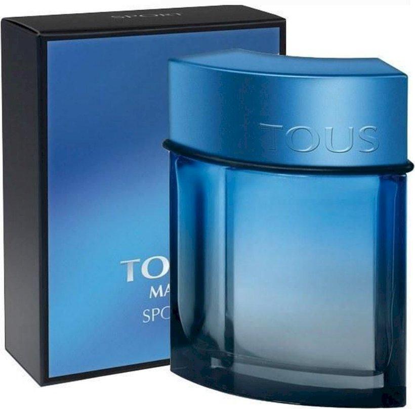 Tous Man Sport Smaržas EDT 100
