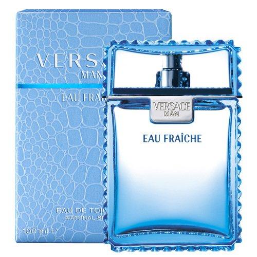 Versace Eau Fraiche EDT Man 100ml