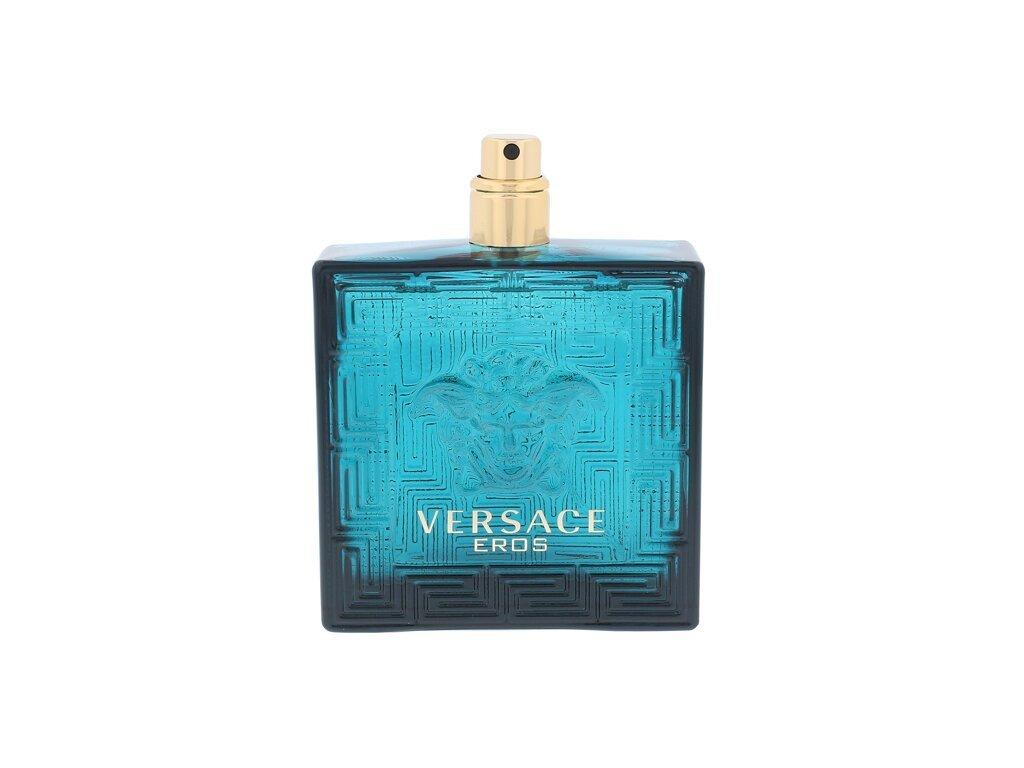 Versace Eros Tualetes ūdens EDT 100ml