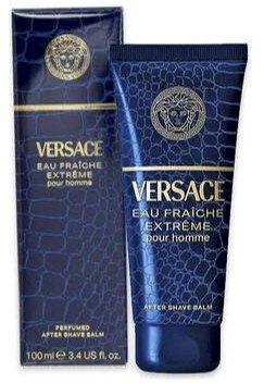 Versace Man Balsams pēc skūšanās 100ml
