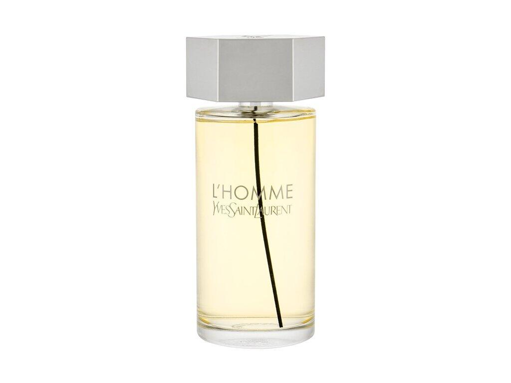 Yves Saint Laurent L`Homme Tualetes ūdens