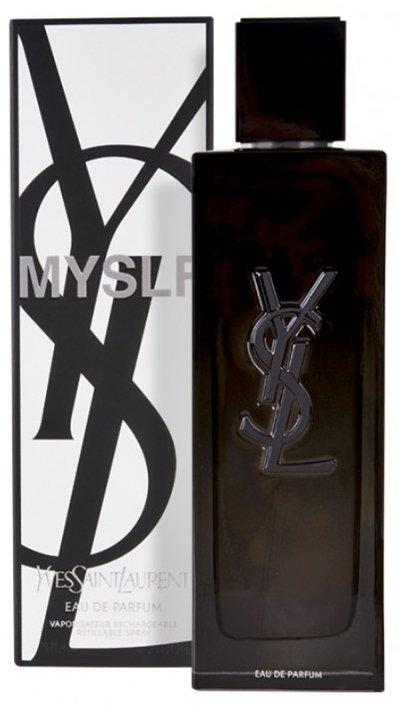 Yves Saint Laurent MYSLF Smaržas EDP