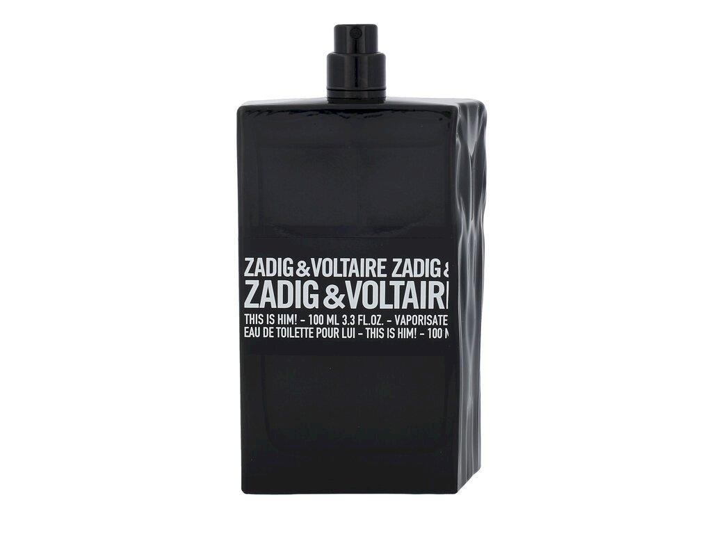 Zadig & Voltaire This is Him