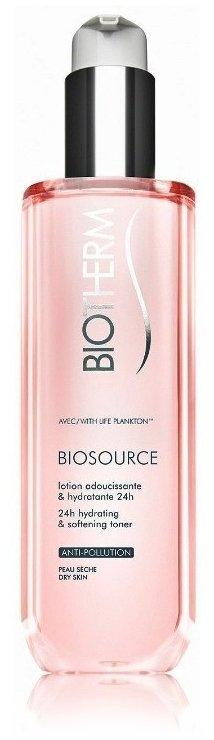 Biotherm Biosource 24H Hydrating & Softening