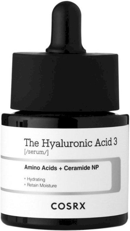 Cosrx The Hyaluronic Acid 3 Serums