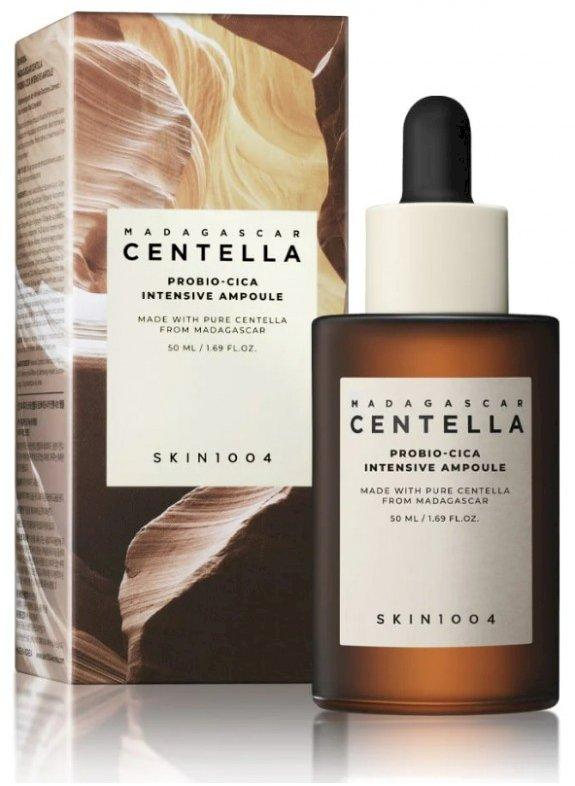 Skin1004 Madagascar Centella Probio-Cica Intensive Ampoule
