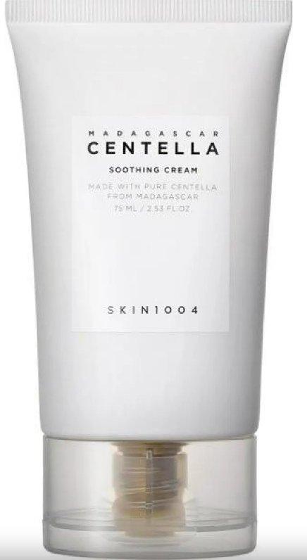 Skin1004 Madagascar Soothing Centella Krēms 75