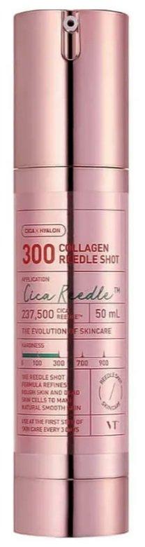 VT Cosmetics Collagen Reedle Shot 300