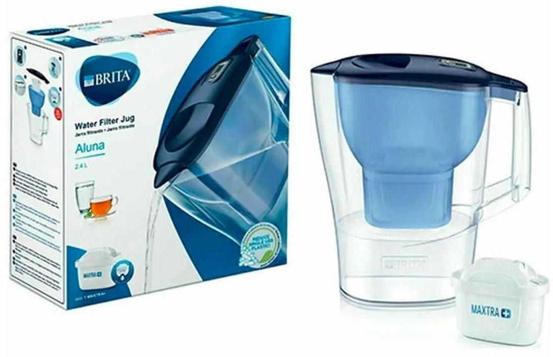 BRITA Aluna Cool Ūdens Filtra Krūze