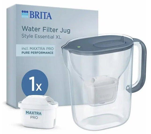 BRITA Style Ūdens Filtru Krūze XL