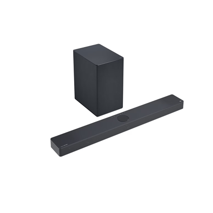 LG Dolby Atmos SC9S Bezvadu Soundbar