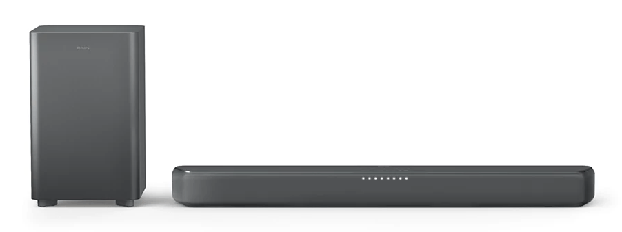 Philips TAB5309/10 Mājas kinozāle 120W