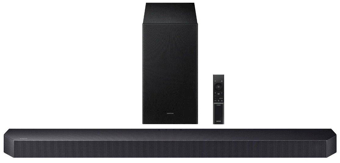 Samsung HW-Q600F Mājas kinozāle