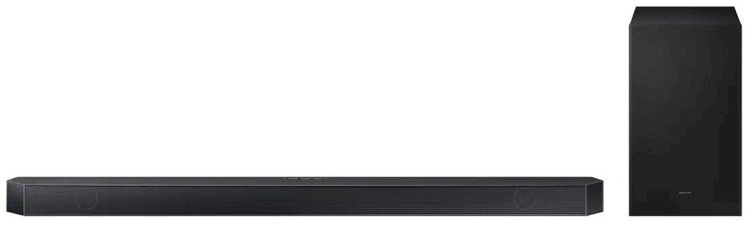 Samsung HW-Q600H Black 3.1.2
