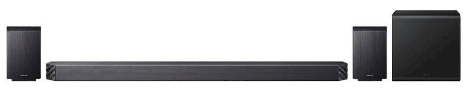 Samsung HW-Q930H 9.1.4 Mājas