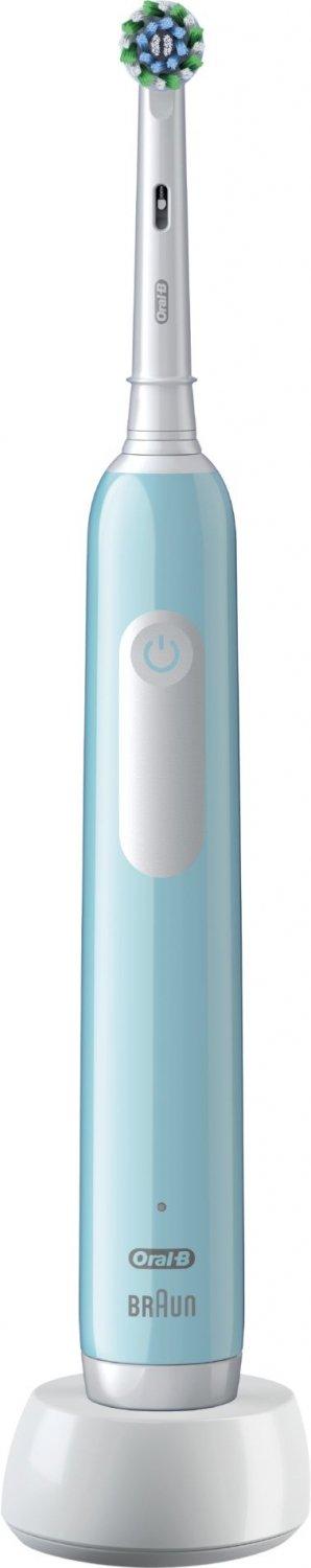 Braun Oral-B Cross Action Elektriskā Zobu