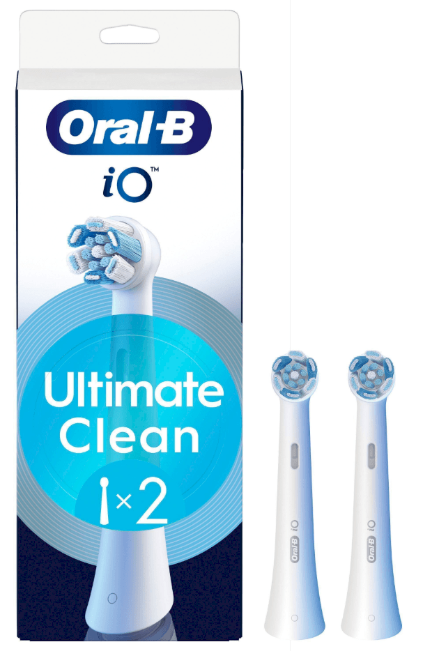 Oral-B iO Series Ultimate Clean Ekstra