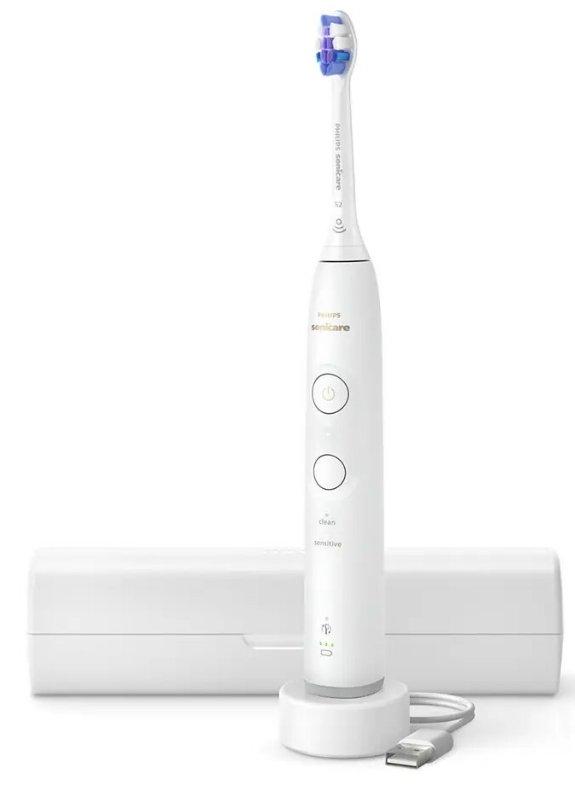 Philips Series 6100 HX7400/06 Elektriskā zobubirste