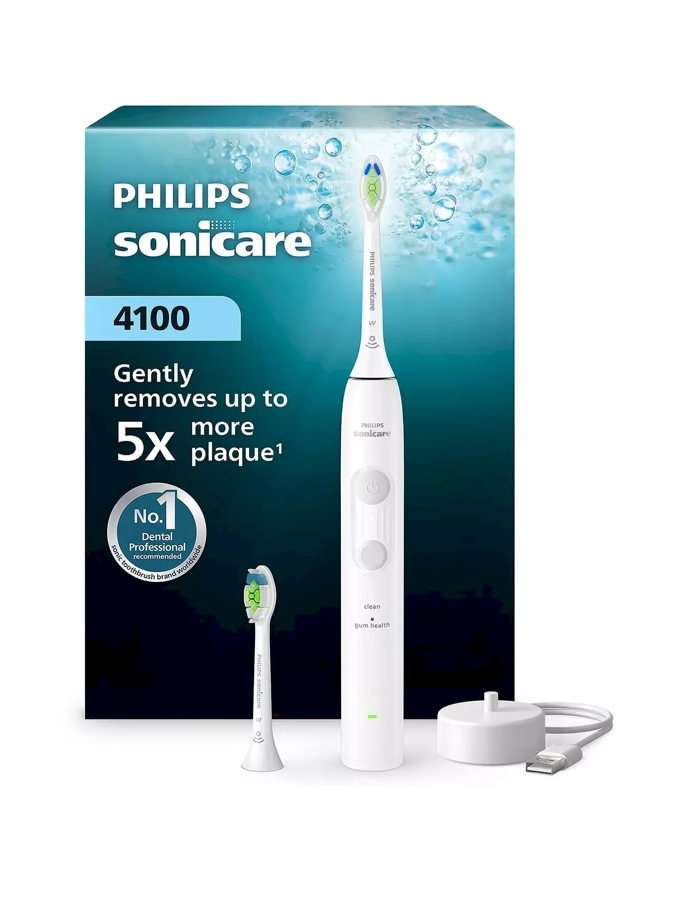 Philips Sonicare 3100 HX4031/21 Elektriskā zobu