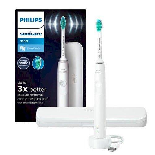 Philips Sonicare 3100 series HX3673/13 Elektriskā