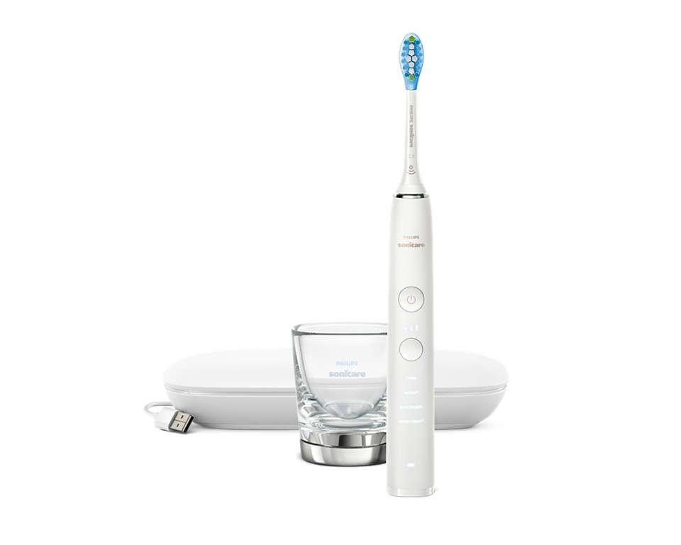Philips Sonicare DiamondClean 9000 Zobu birste