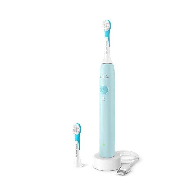 Philips Sonicare For Kids HX6500/23 Zobu