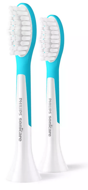 Philips Sonicare HX6042/90 Birstes Galviņas