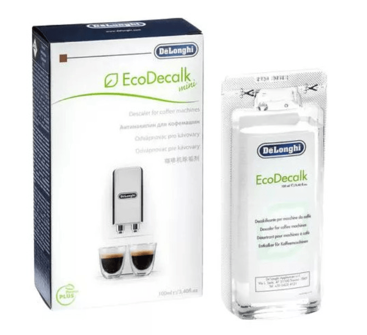 RoGer DeLonghi EcoDecalk Atkaļķošanas Šķidrums