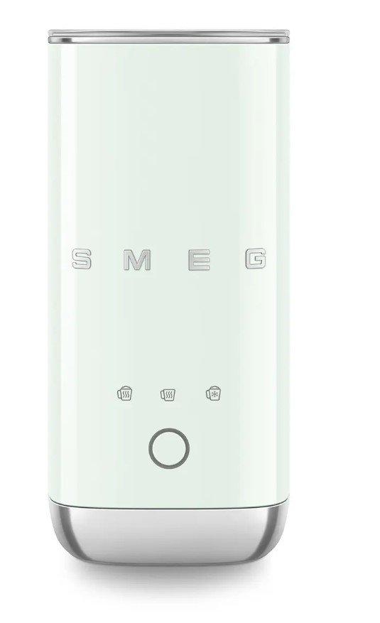 Piena putotājs Smeg Green
