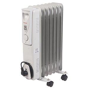 Comfort C311-7 Eļļas Radiators 1500W