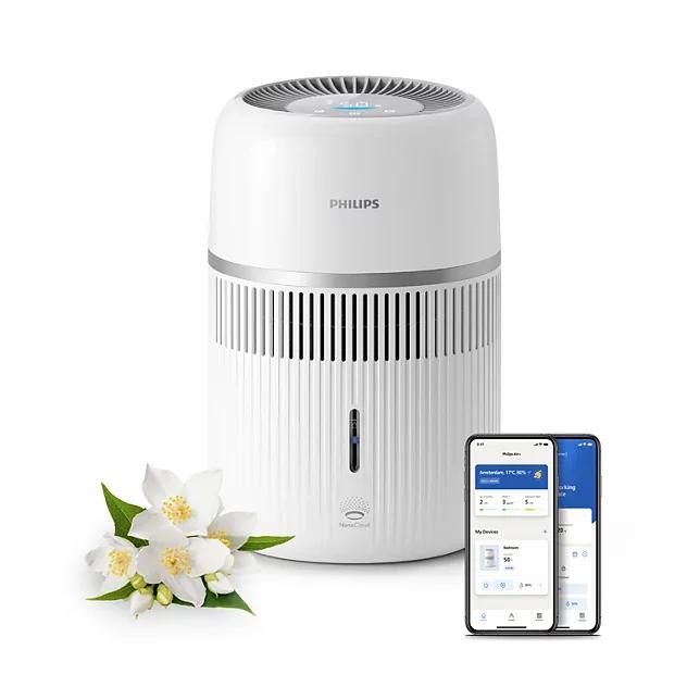 Philips HU4210/04 Ultraskaņas Gaisa mitrinātājs 3