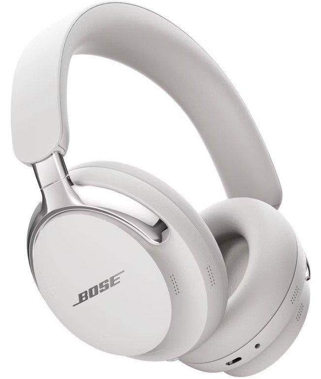 Bose QuietComfort Ultra 2nd Gen Bezvadu