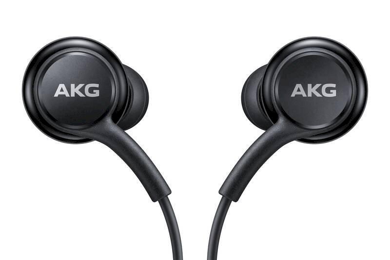 Samsung EO-IC100BBE AKG USB-C Stereo Handsfree