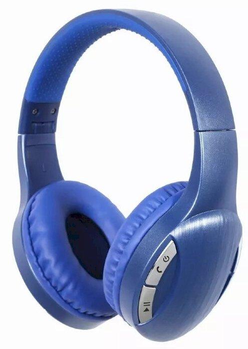 Gembird BTHS-01-B Bluetooth stereo austiņas /