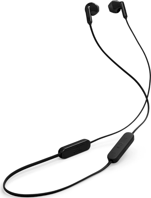 JBL Tune 235BT Bezvadu Austiņas melnas