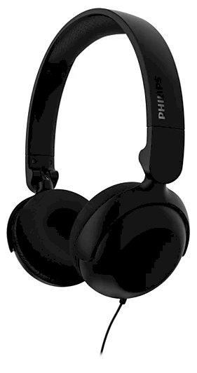 Philips TAH2100BK/00 Bezvadu Austiņas