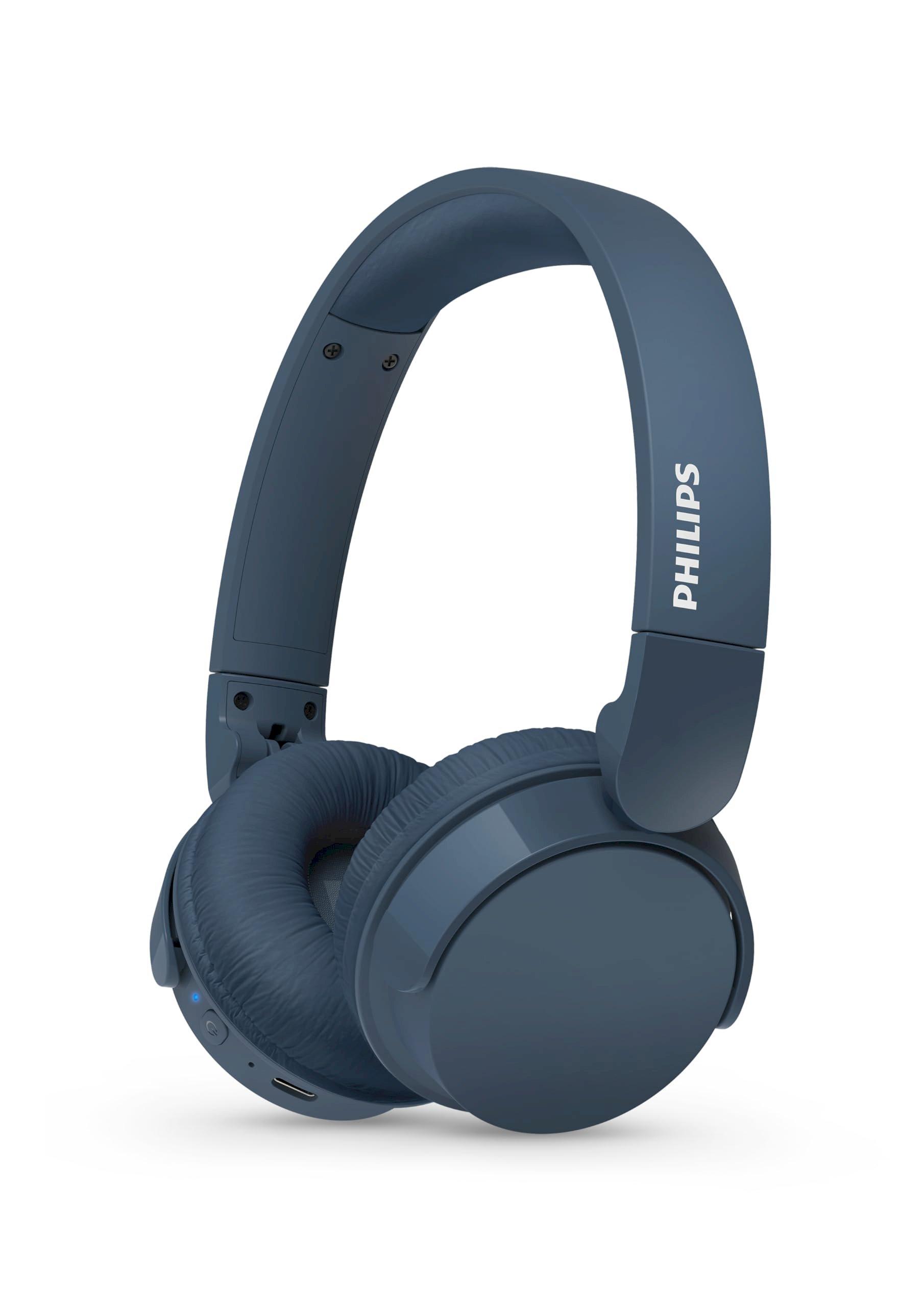 Philips TAH4209BL/00 On-Ear Bluetooth Bezvadu Austiņas