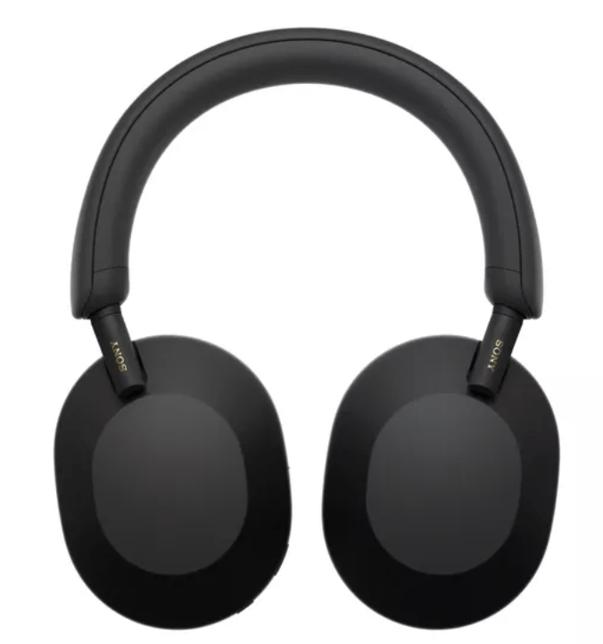 Sony WH-1000XM5 Bluetooth Bezvadu Austiņas