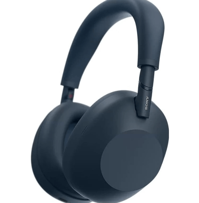 Sony WH-1000XM6 Bezvadu Austiņas