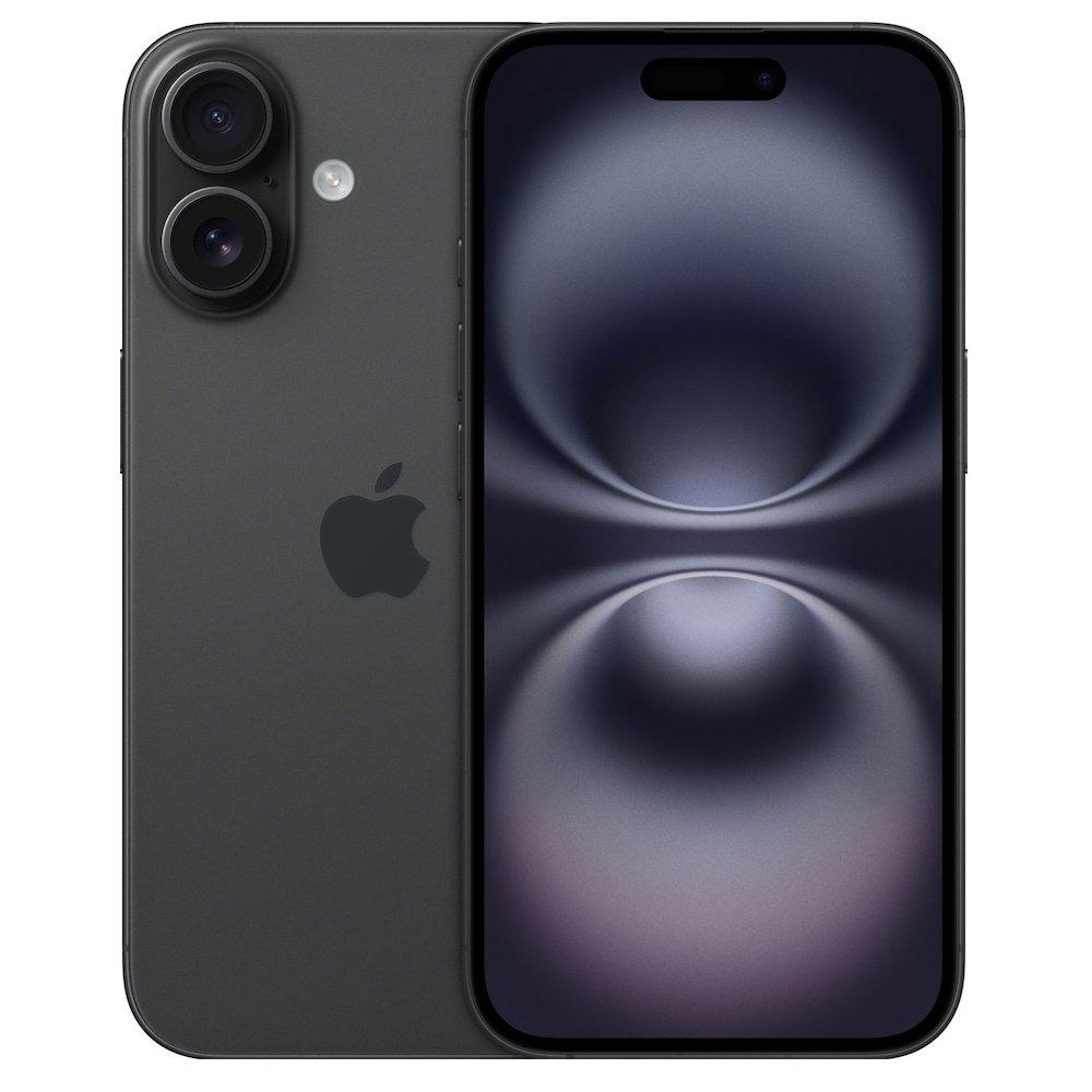 Apple iPhone 16 Viedtālrunis 128GB /