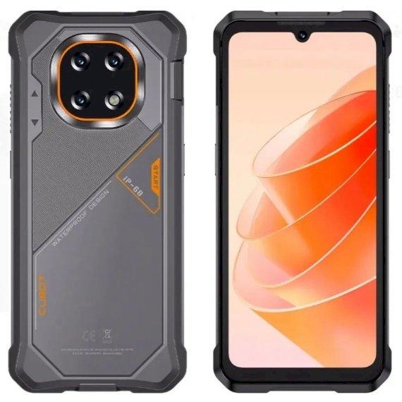 Cubot KingKong ES5 Viedtālrunis 6GB /