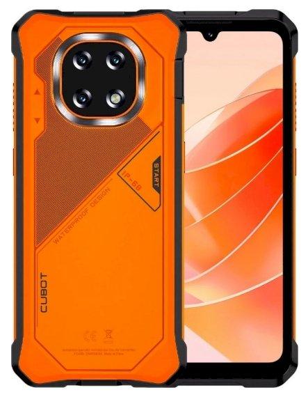 Cubot KingKong ES5 Viedtālrunis 6GB /