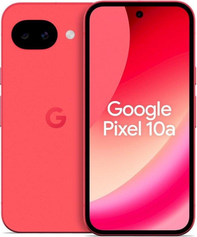 Google Pixel 10a 5G Viedtālrunis 8GB