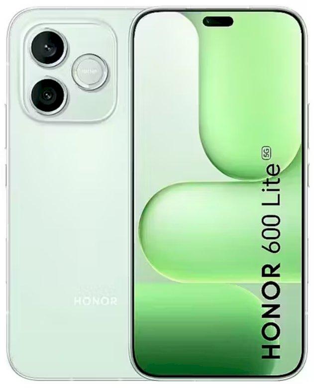 Honor 600 Lite 5G Viedtālrunis 8GB