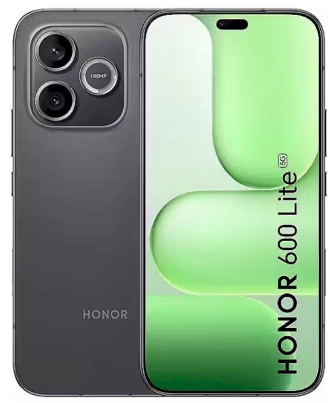 Honor 600 Lite 5G Viedtālrunis 8GB