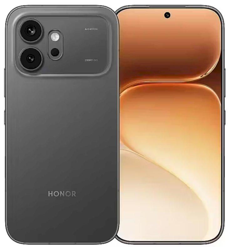 Honor 600 Viedtālrunis 8GB / 512GB