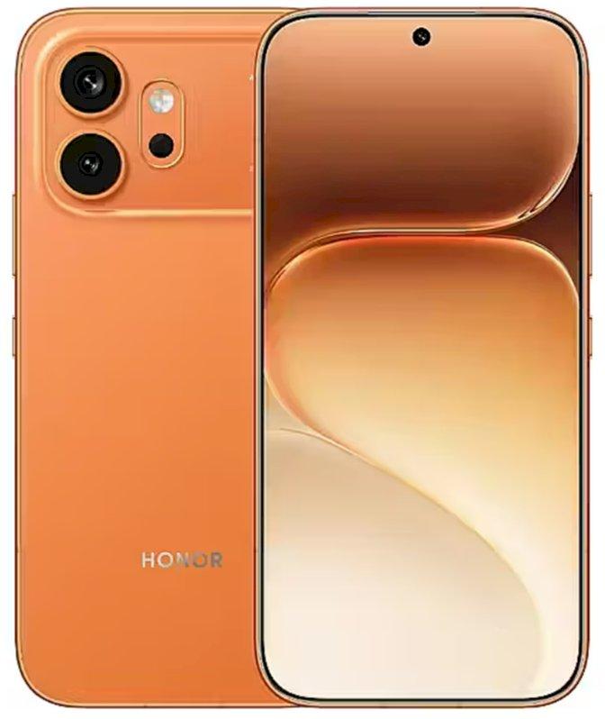 Honor 600 Viedtālrunis 8GB / 512GB