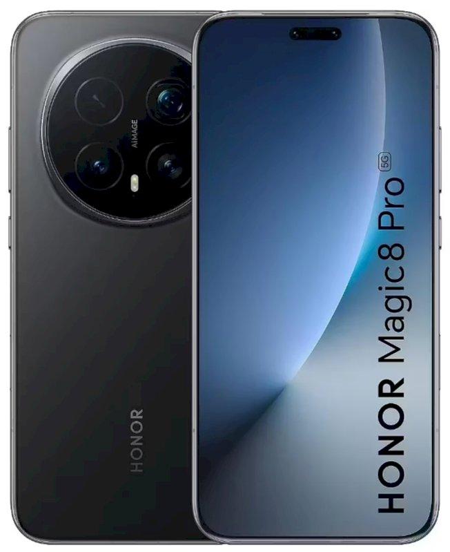Honor Magic8 Pro 5G Viedtālrunis 12GB
