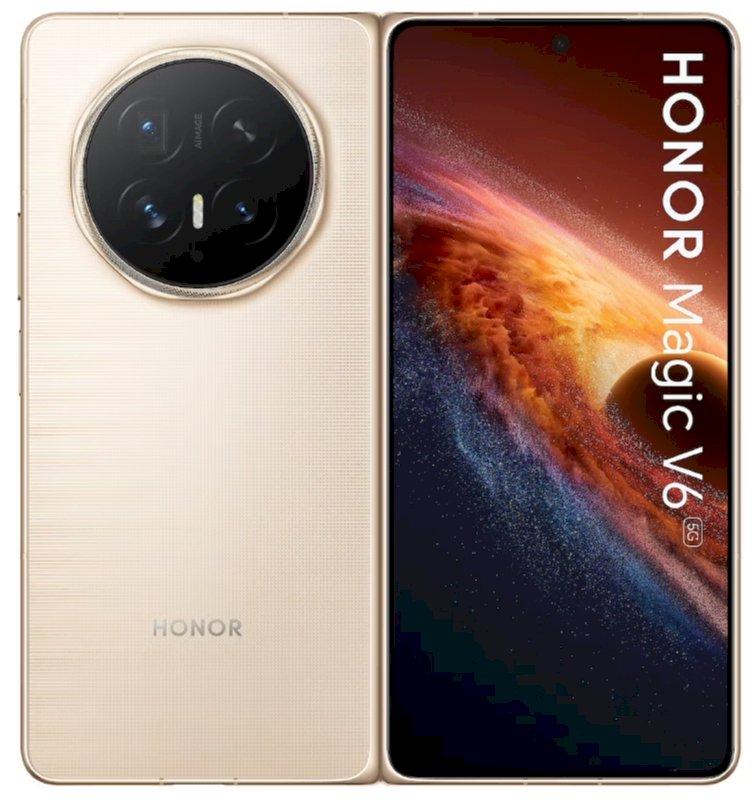 Honor Magic V6 Viedtālrunis 16GB /