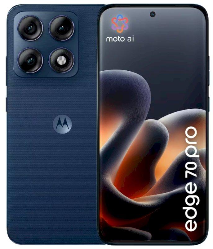 Motorola Edge 70 Pro Viedtālrunis 12GB